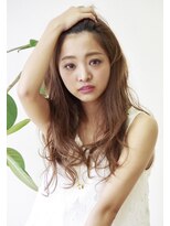 ジプソ(Gypso)&nbsp;Gypso柔らかウェーブ