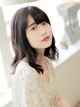 ナトゥーラ 金山店(Natura) 【Natura金山】ナチュラルカール