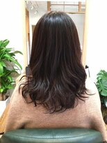 ツリー ヘア アイズ デザイン(tree hair I's design)&nbsp;ロング