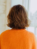 プロデュース 町田店(Produce)&nbsp;ベージュカラー大人ボブ【町田/町田駅/学割U24】