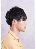 スタジオ 渋谷 原宿(Stujio)&nbsp;ツーブロックスタイル