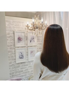 トリート(treat.) すっぴん美髪幹細胞ケア