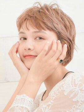 シエル 天神店(CIEL) CIEL STYLE