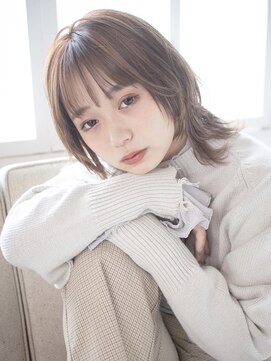 エイト 金沢店(EIGHT kanazawa) 【EIGHT new hair style】