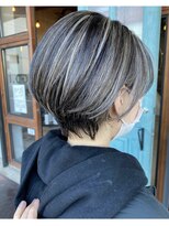 アイドットシーオー(i.co)&nbsp;ショートカット