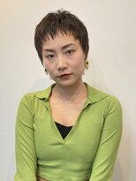 ブラウンズ(BROWNS)&nbsp;ショートレイヤー