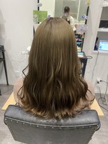 ココット 京橋店(cocotte)&nbsp;カーキベージュ