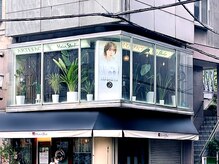 アーティファクトヘアスタジオの雰囲気（★西鉄白木原駅から徒歩1分！　ビルの２階です★）