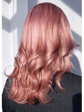 マーキー 名古屋栄(MARQUEE) ☆玉腰指名☆ カシスピンク/パールグレー/ブルージュ