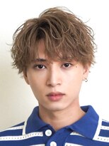 オーシャントーキョーオーバー 渋谷(OCEAN TOKYO OVER)&nbsp;韓国コンマバングマッシュ