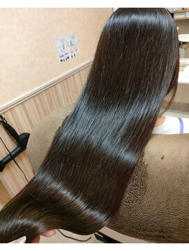 トゥーリ 二日市店(tuuli) 大人可愛いナチュラルスタイル