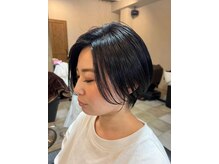 ラフェルヘアークリエイト (RAFEL HAIR CREATE)