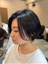 ラフェルヘアークリエイト (RAFEL HAIR CREATE)