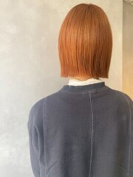 リフル 八王子(RIFULL) 【RIFULL】オレンジ