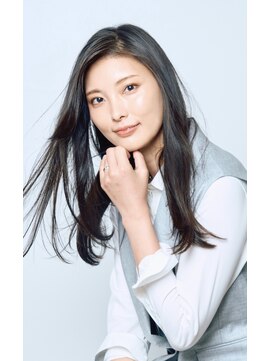 カインド 南青山(hair&make up KIND) 艶髪大人ミディ