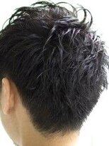 プリス ヘアー(pulis HAIR)&nbsp;メンズショート