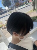 コンパクトショート