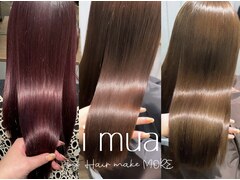 i mua【イムア】