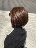 ウェルネス(Wellness)&nbsp;サラ艶ショート