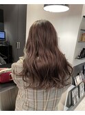 sheta　ブラウンベージュ
