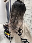 【Feria渋谷】ナチュラルグラデーション☆渡邉悟
