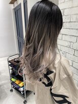 フェリア 渋谷(Feria)&nbsp;【Feria渋谷】ナチュラルグラデーション☆渡邉悟