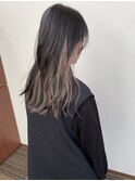 インナーカラー【須之内翔馬】