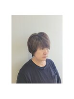 ユアレッシュブ 成田店(Your Lecheveu) ふんわりショート