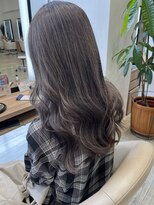 ディーボーイ 健軍店(D-BOY)&nbsp;シルバーグレージュ