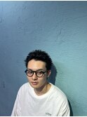 IGGYスパイキーショート