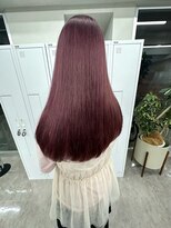 ティント 梅田(Tint)&nbsp;【Ryota】ピンクパープル《大阪梅田駅》