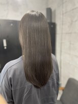 ミコ(MICO hair)&nbsp;艶髪ストレート