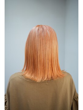 チェロ(CHERO) ★美髪ダブルカラー大人可愛い＃モテ髪＃秋カラー