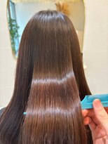 ゴーシェン 津田沼本店(Goshen)&nbsp;さら艶ロング