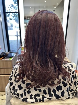 ディーボーイ 健軍店(D-BOY) ブラウンカラー/チェリーブラウン/カリスマブラウン