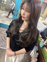 ナンバーナイン(NUMBER NINE)&nbsp;姫路/姫路レイヤーカット/姫路髪質改善