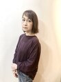 ニューライン 豪徳寺 山下(New-Line) yoko 