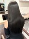 エル(el.)の写真/【話題の人気髪質改善トリートメント取扱店】ブリーチ毛やパサパサな毛先も徹底修復◆美しい艶髪を実現！