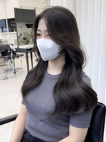 アマトウキョウ 表参道(AMA TOKYO)&nbsp;【川角綾花】20代30代40代◎小顔レイヤースタイル