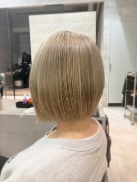 ソル 八王子(SOL) グレージュ