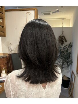 スクレ(s:;cre) レイヤーカット