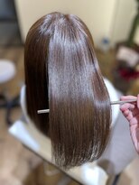 ジョウン(joe.)&nbsp;髪質改善トリートメント