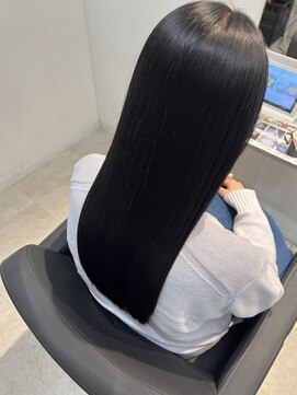 グフィン(Gfin) ネオメテオストレート 鈴木隆文 岡崎市