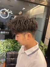 メンズオリノ 西田辺 阿倍野(men's olino)