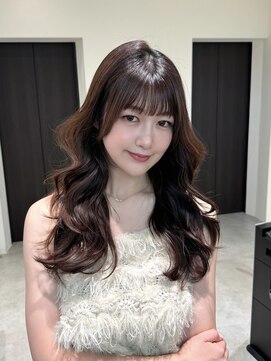 ビューレイギンザ(VIEW LEI GINZA) 王道☆彡/艶グレージュ/レイヤーカット