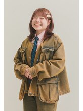 ルシードスタイル キューブ(LUCIDO STYLE Cube) 西 柚希乃