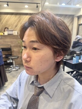 ストーリア 川崎店(STORIA) ビジネススタイル