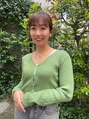 ハレケメリディッシュ(HAREKE meridish) 石川 恵理奈