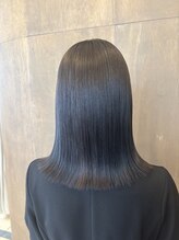 コトン 小舟町(Coton) 透明感カラー