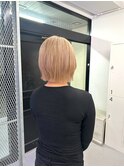 layer bob